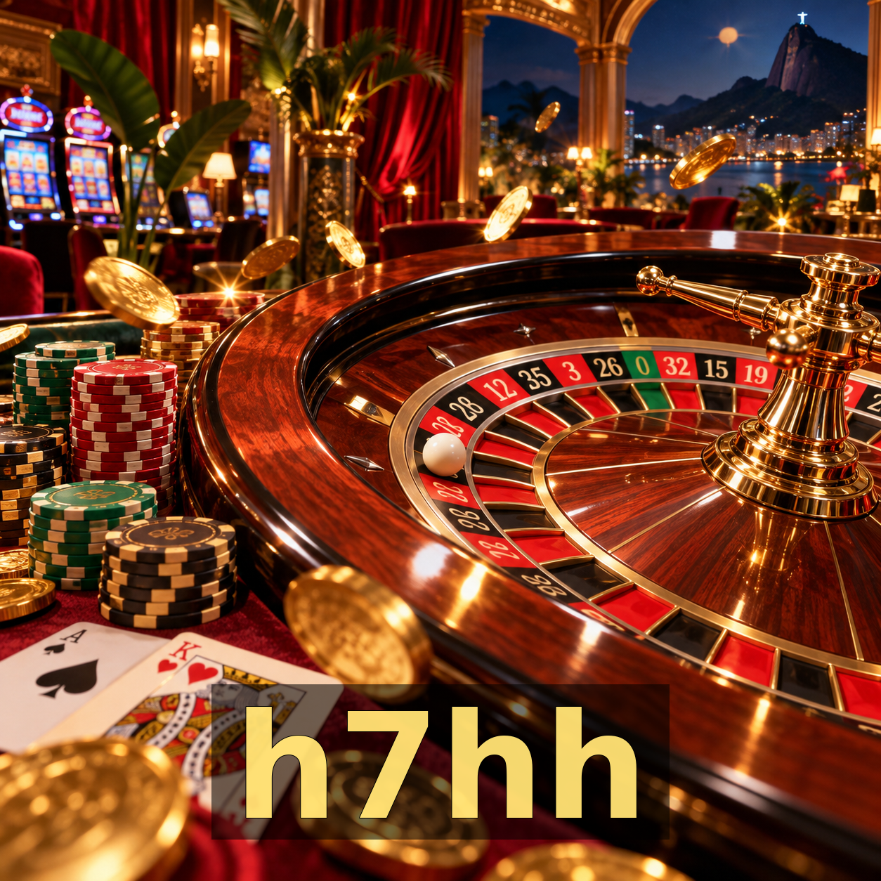 RTP teórico em slots