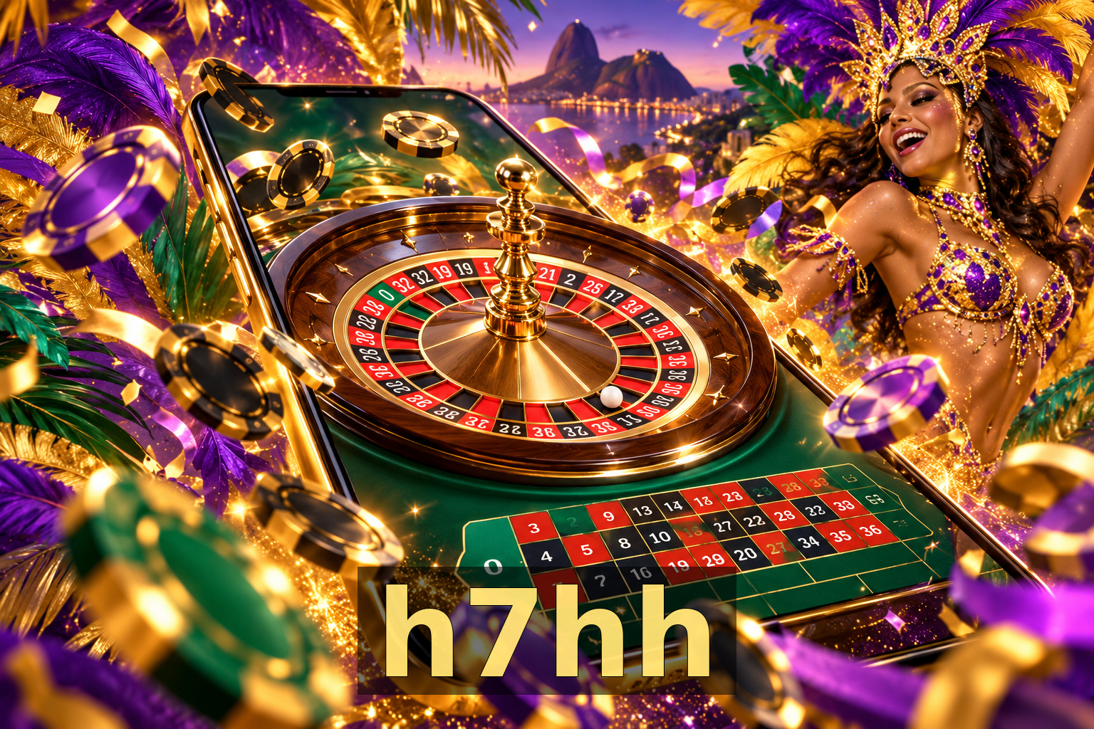 Instalar app h7hh