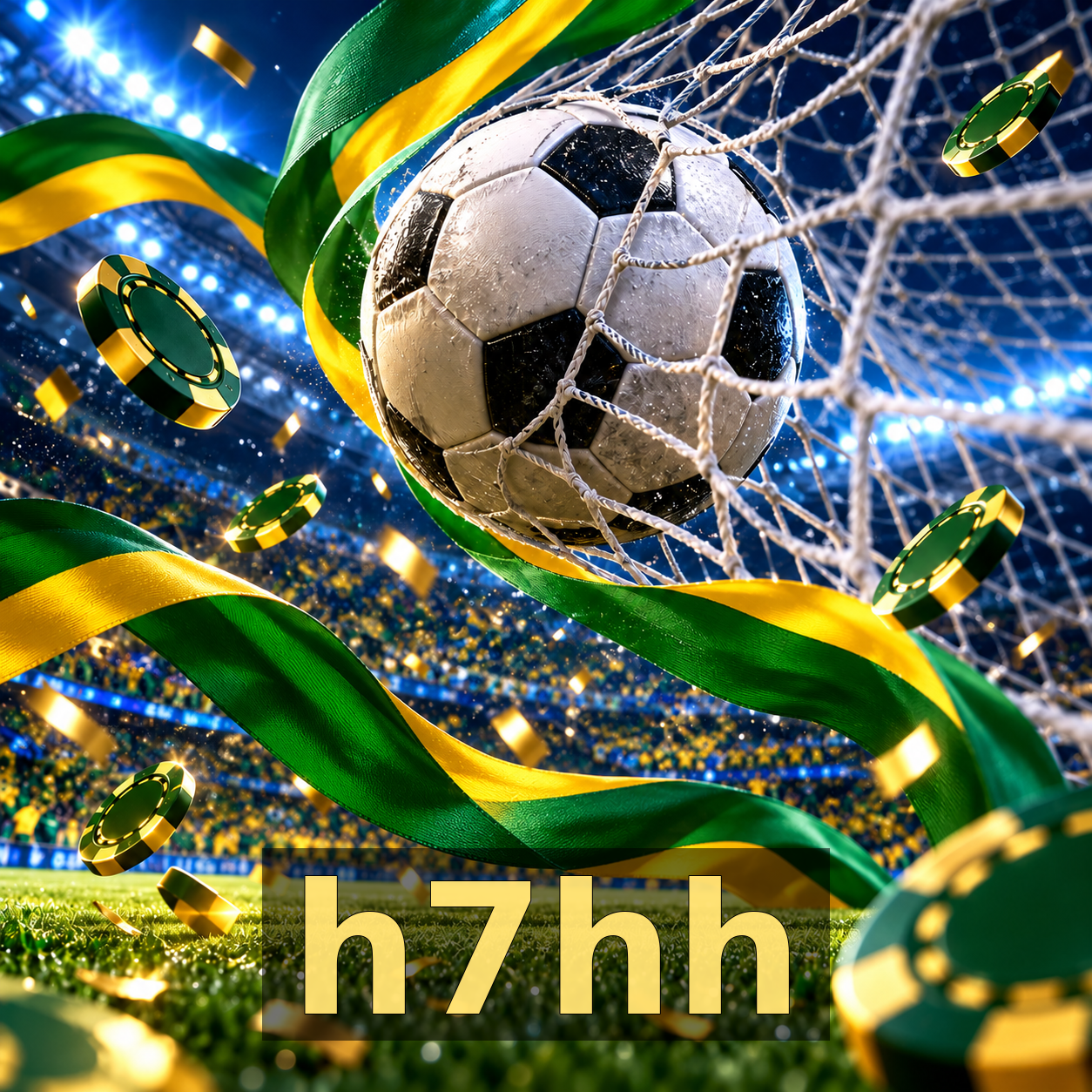 Aplicativo mobile h7hh