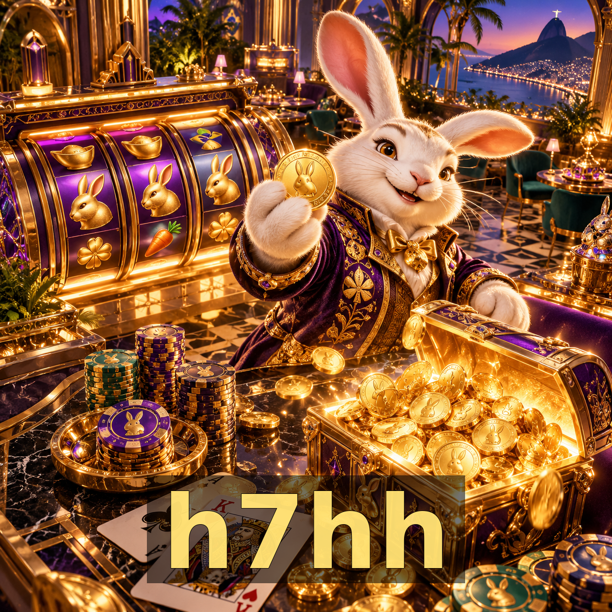 Fortune Ox slot