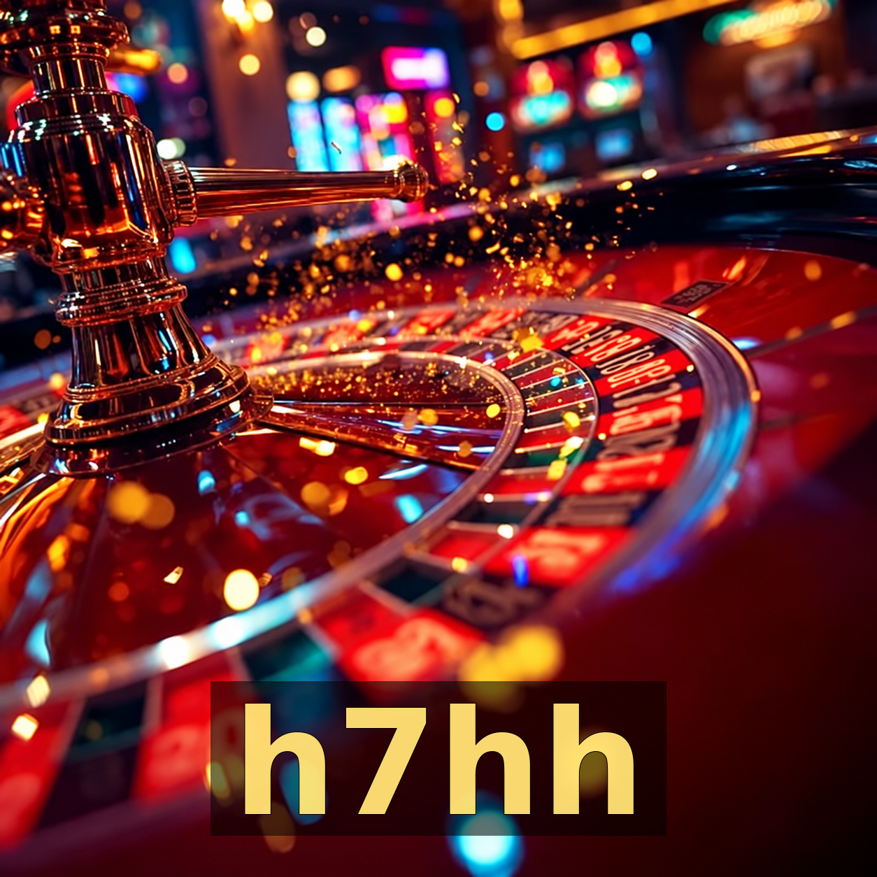 Acesso à conta h7hh