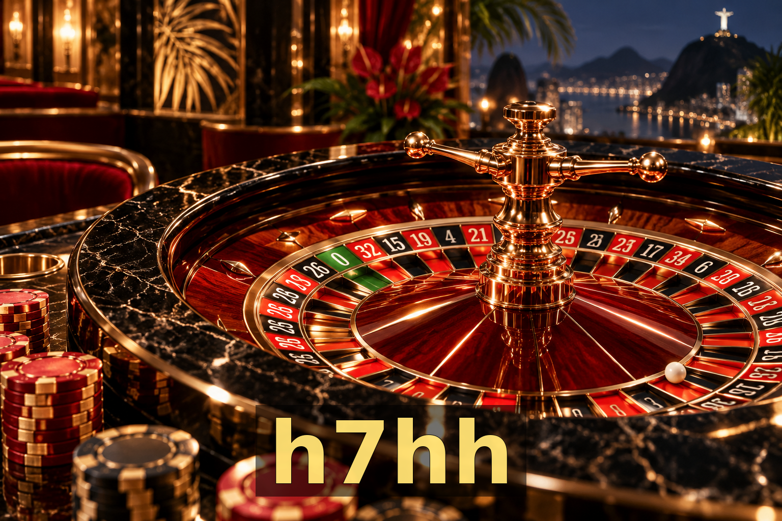APK Android h7hh