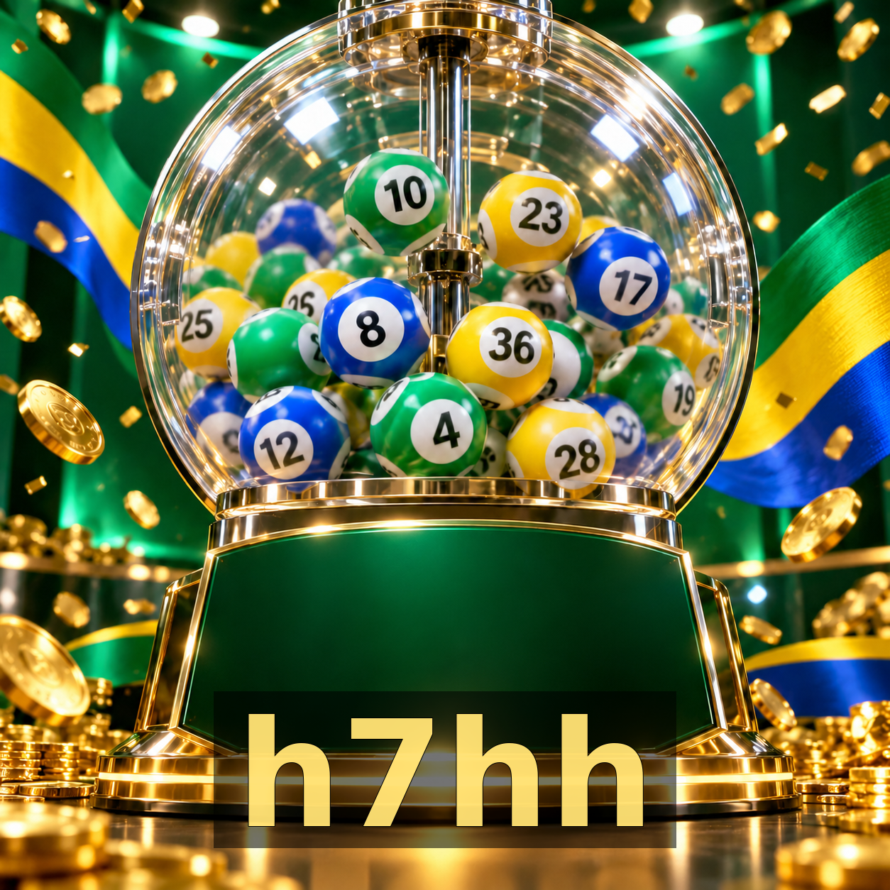 FAQ h7hh Brasil