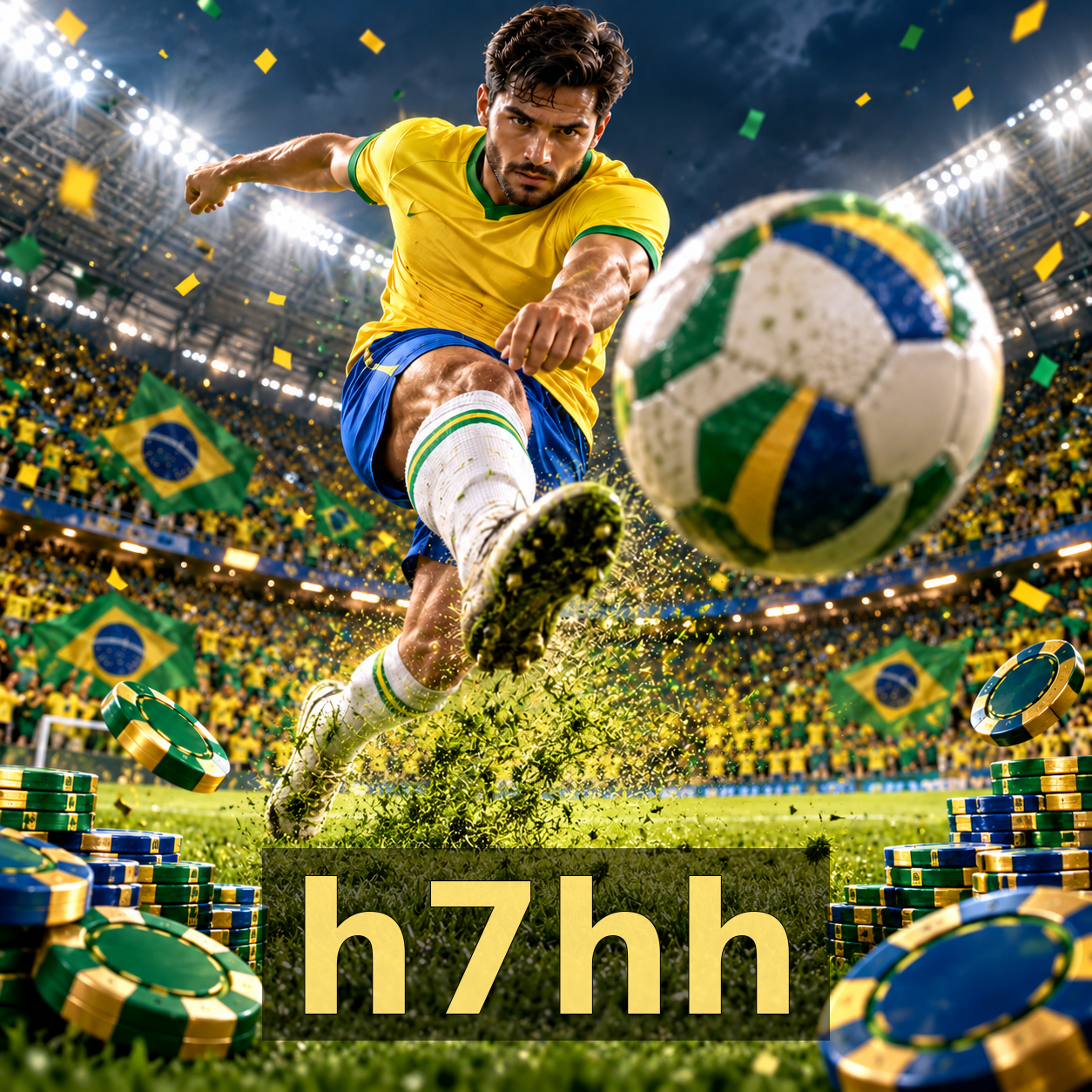 Requisitos do APK h7hh para Android