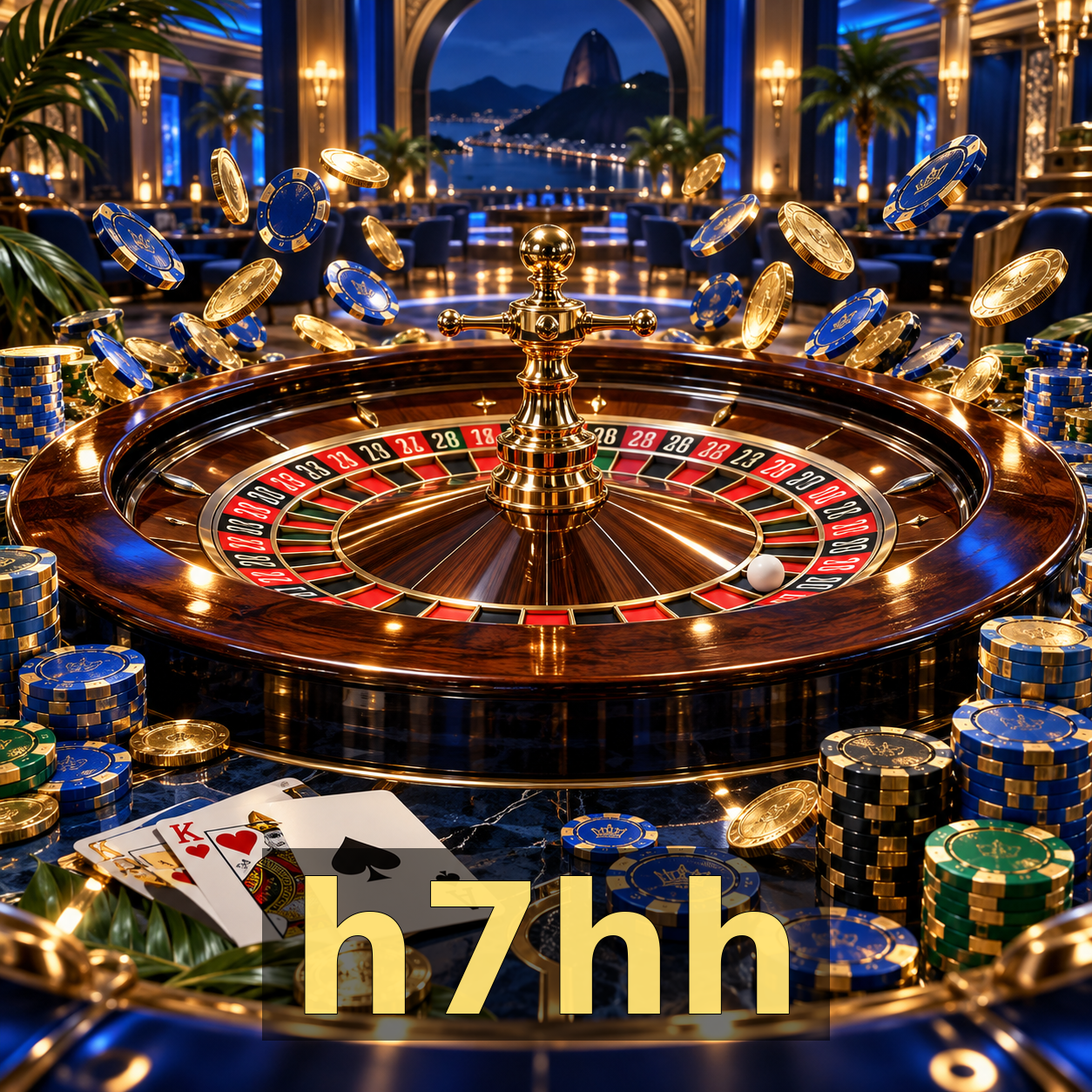 Fortune Tiger slot
